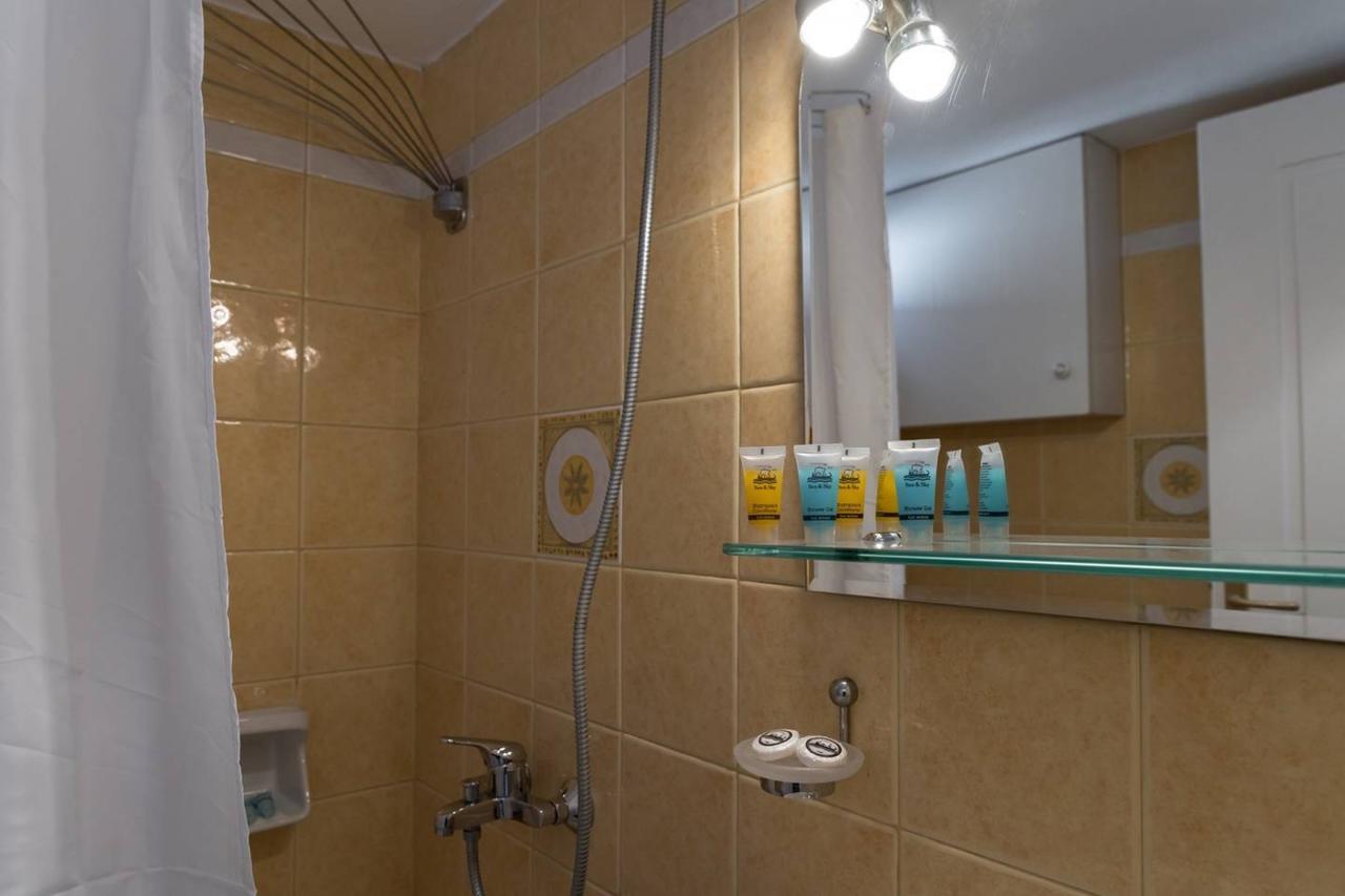 Apartmán Penthouse With Acropolis View 8Ppl, 140Sqm Atény Exteriér fotografie
