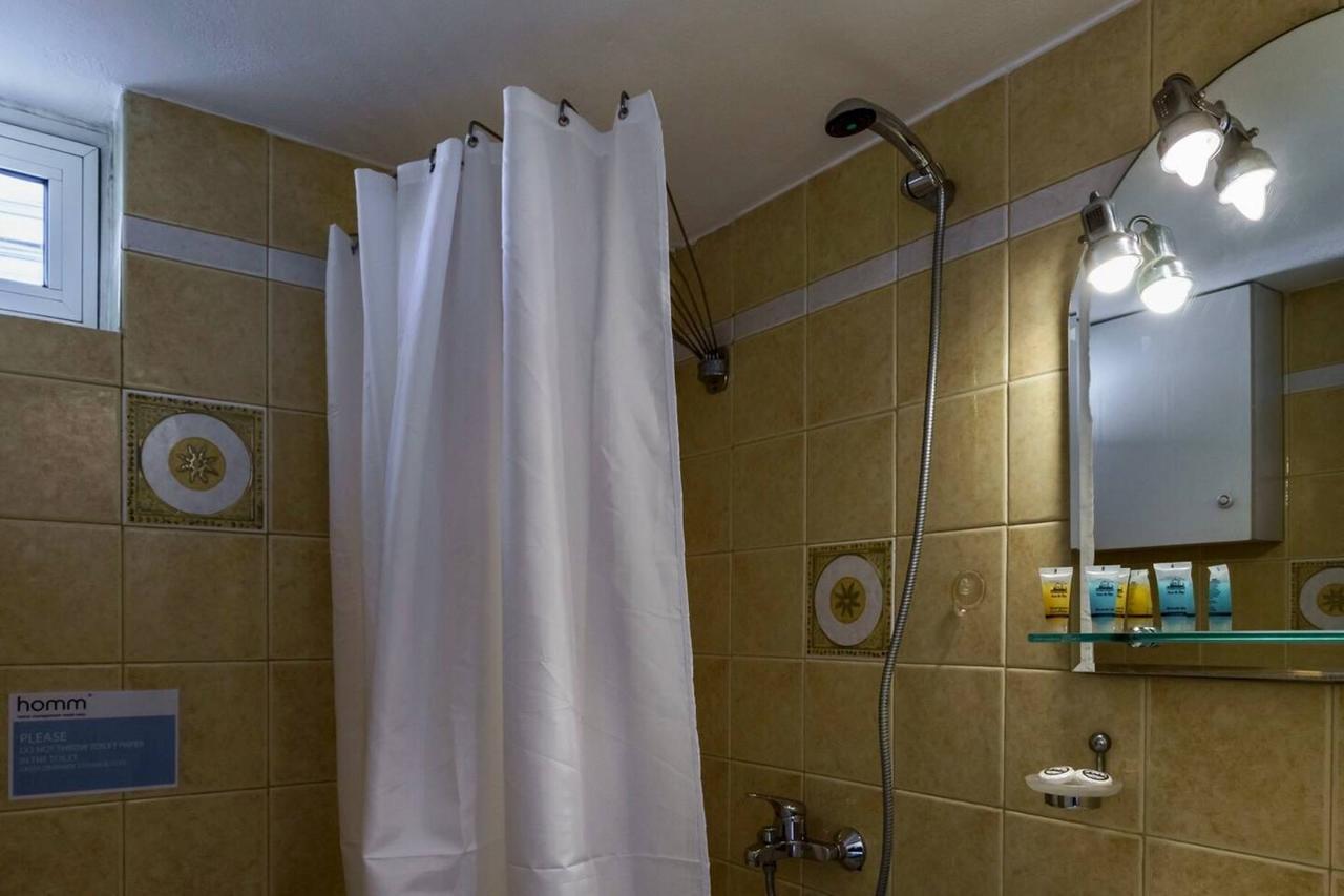 Apartmán Penthouse With Acropolis View 8Ppl, 140Sqm Atény Exteriér fotografie